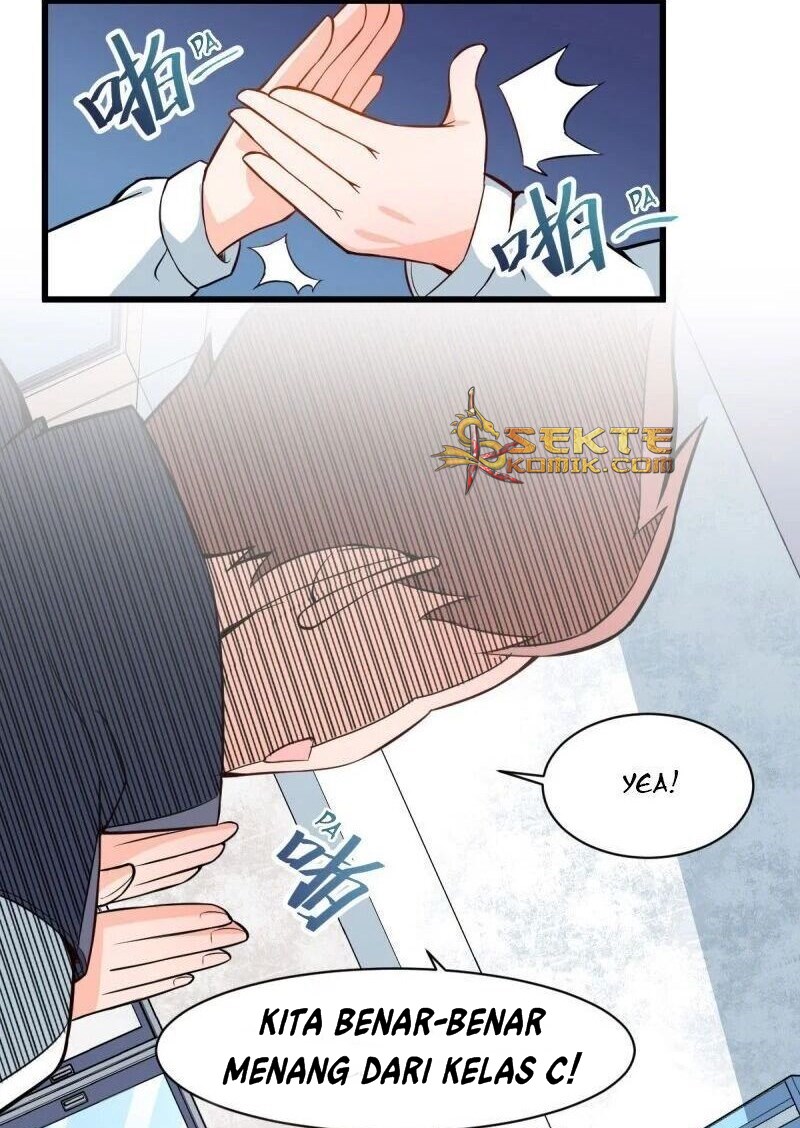 Crazy Professor System Chapter 03