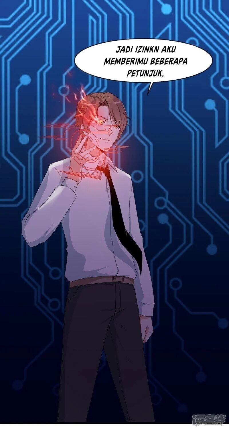 Crazy Professor System Chapter 03
