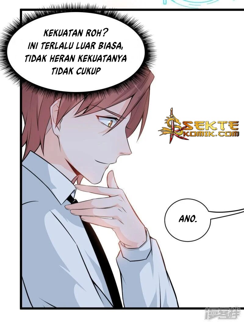 Crazy Professor System Chapter 03