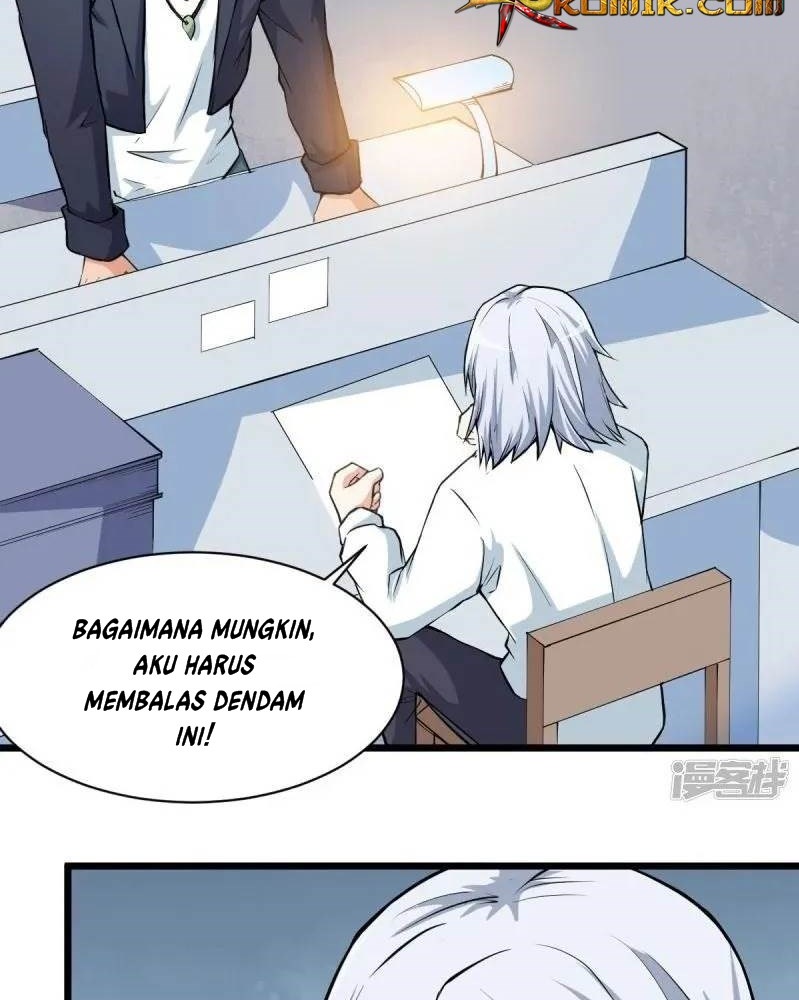 Crazy Professor System Chapter 07