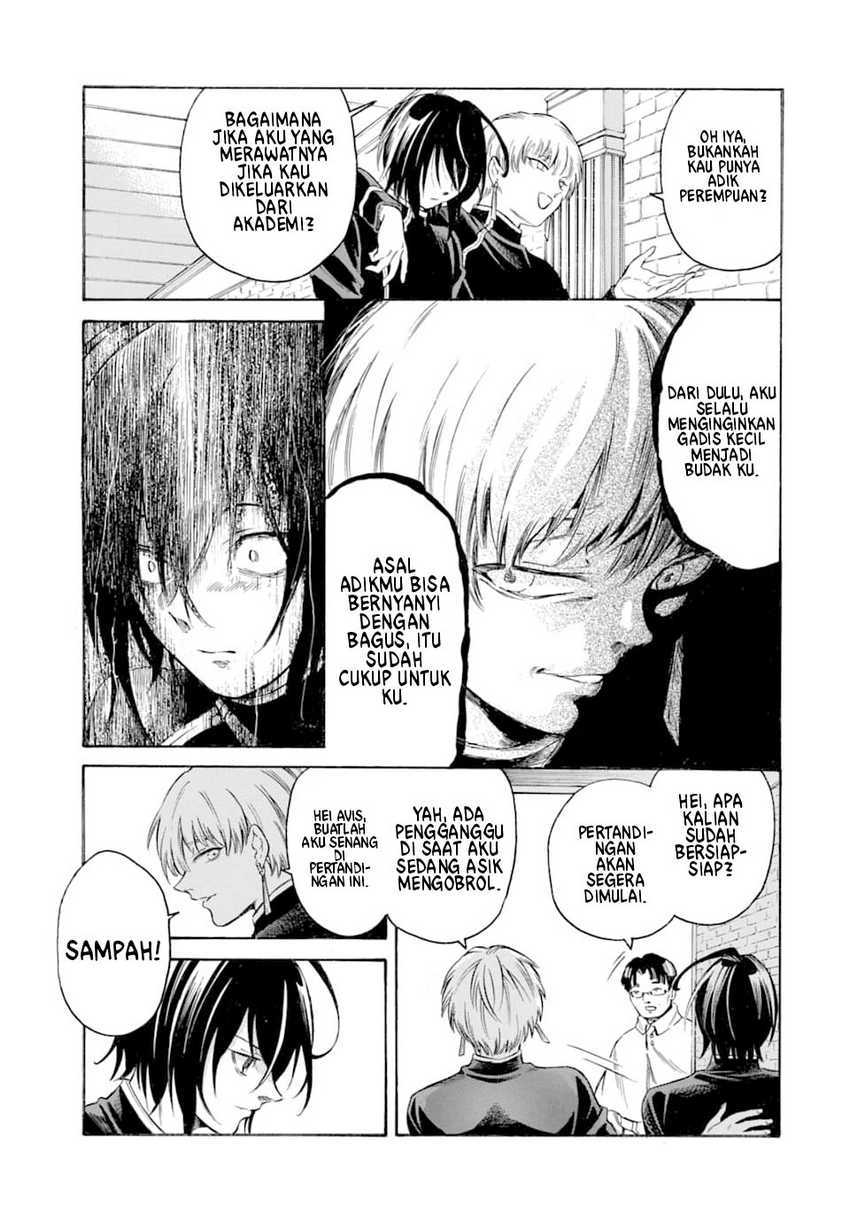 Toki Tsukai Majutsushi no Tensei Musou Chapter 01.3