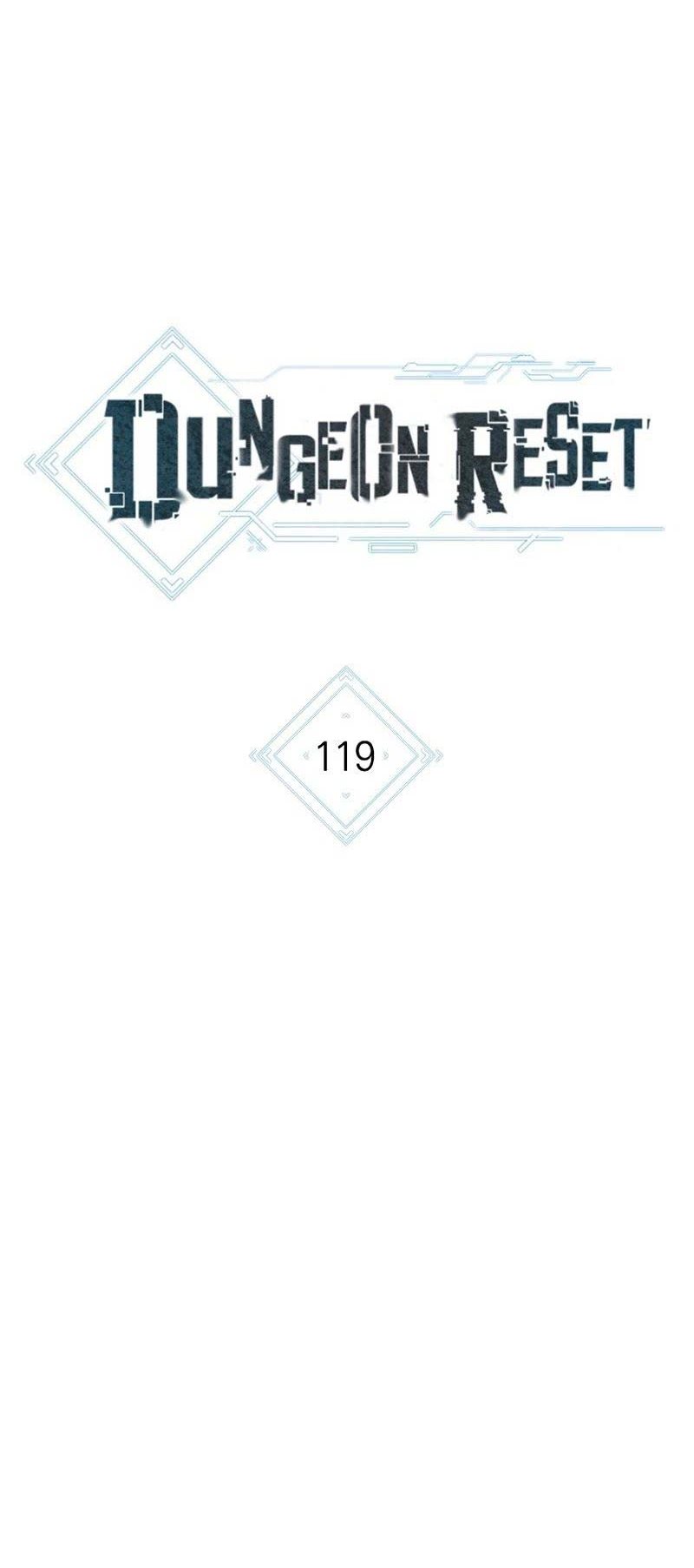 Dungeon Reset Chapter 119 halaman 25