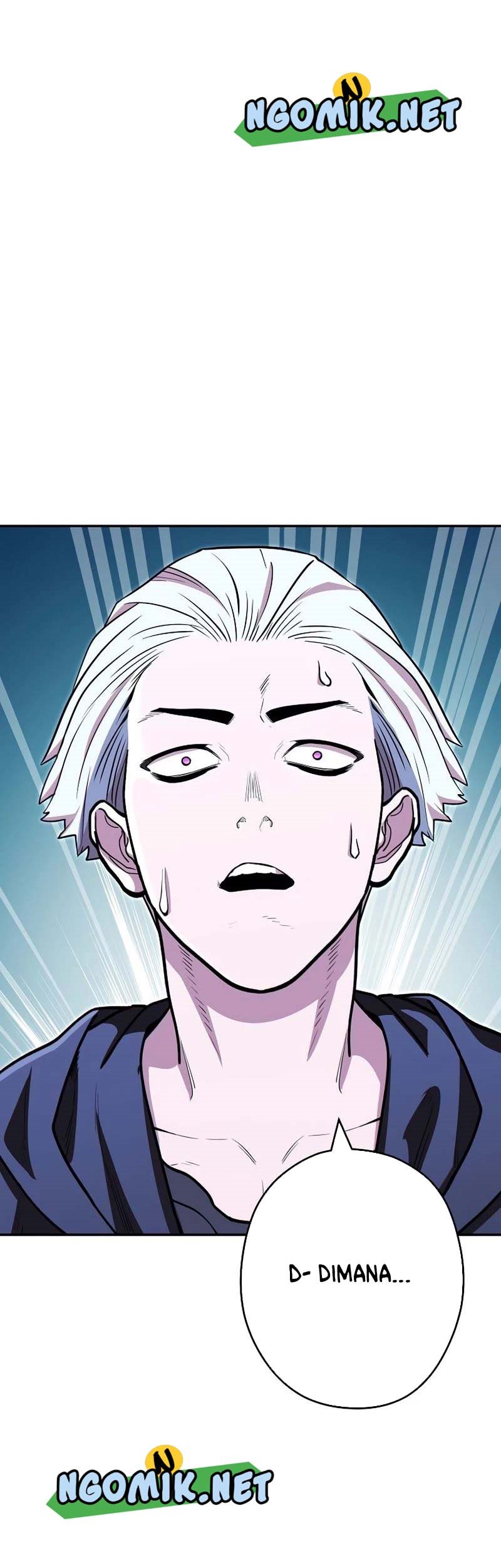 Dungeon Reset Chapter 119 halaman 26