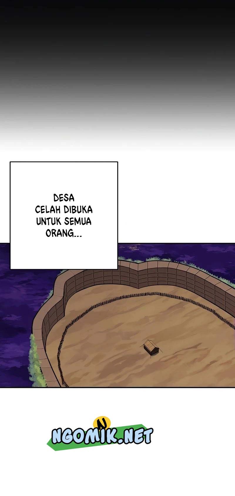 Dungeon Reset Chapter 119 halaman 5
