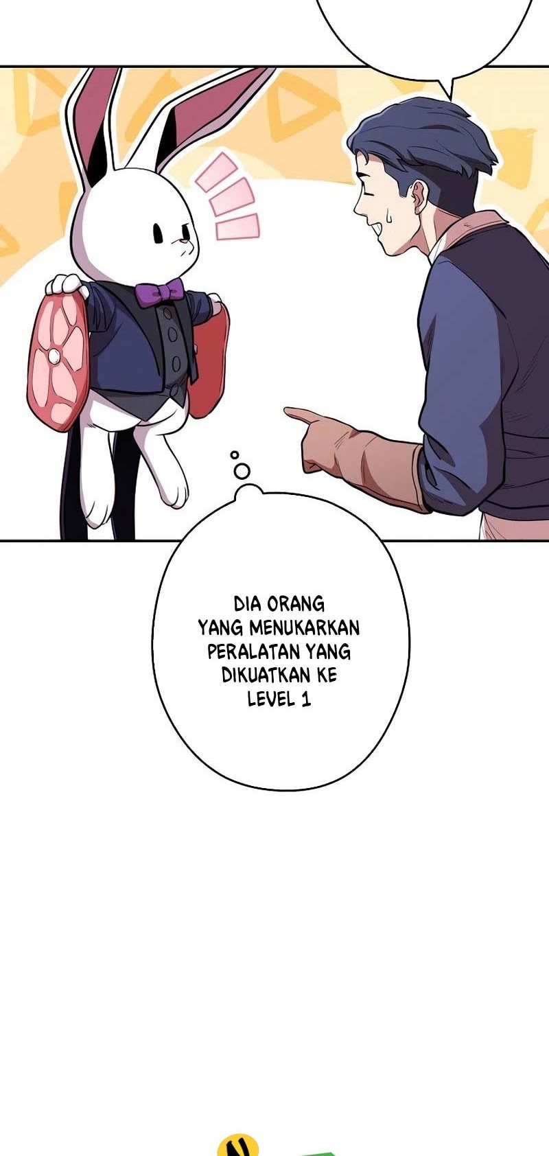 Dungeon Reset Chapter 119 halaman 9
