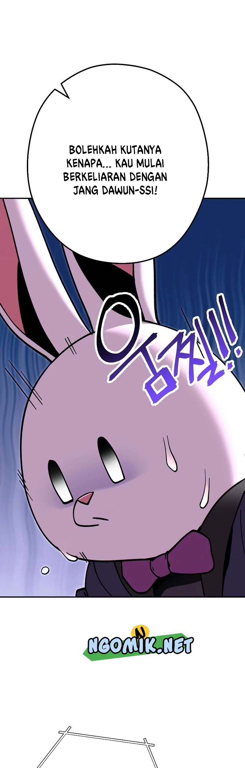 Dungeon Reset Chapter 119 halaman 16
