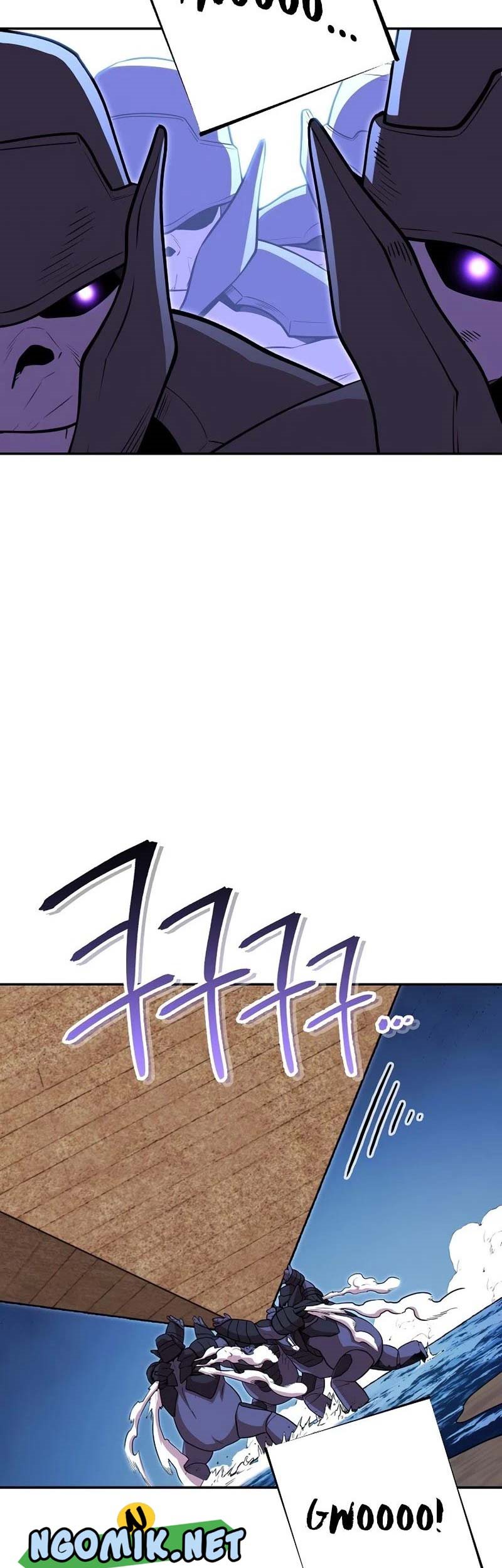 Dungeon Reset Chapter 119 halaman 40