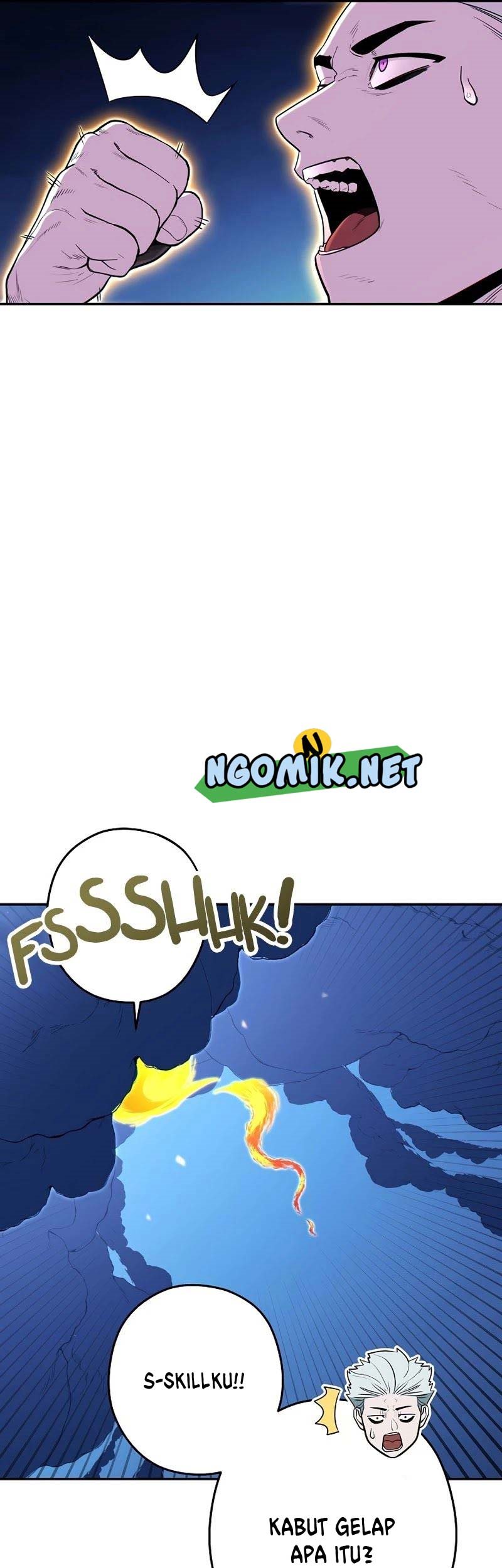 Dungeon Reset Chapter 119 halaman 44