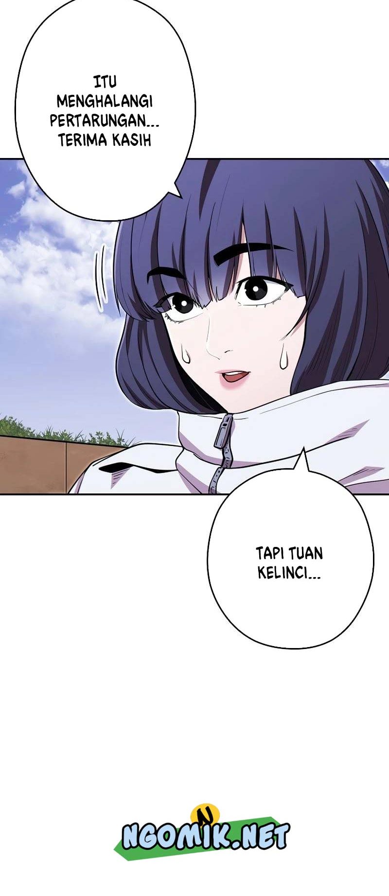 Dungeon Reset Chapter 119 halaman 15