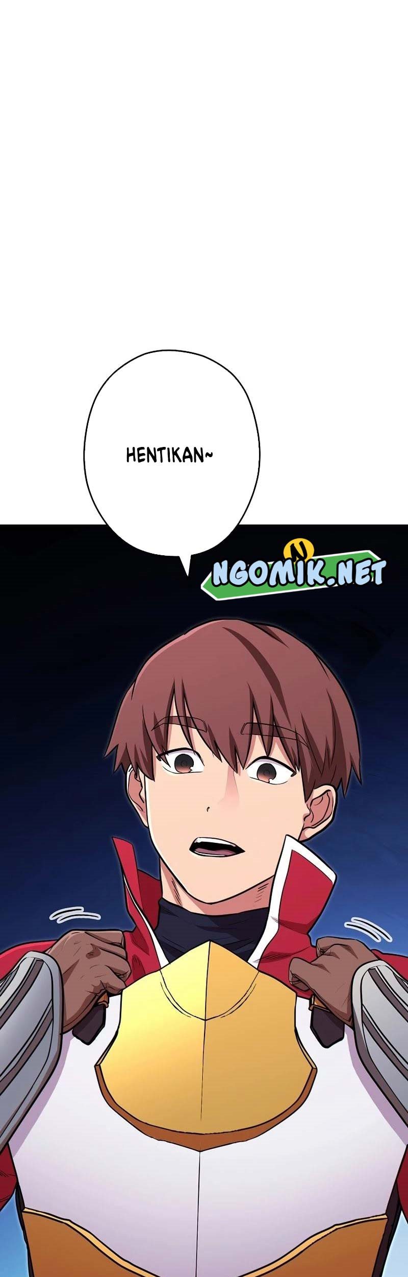 Dungeon Reset Chapter 119 halaman 36