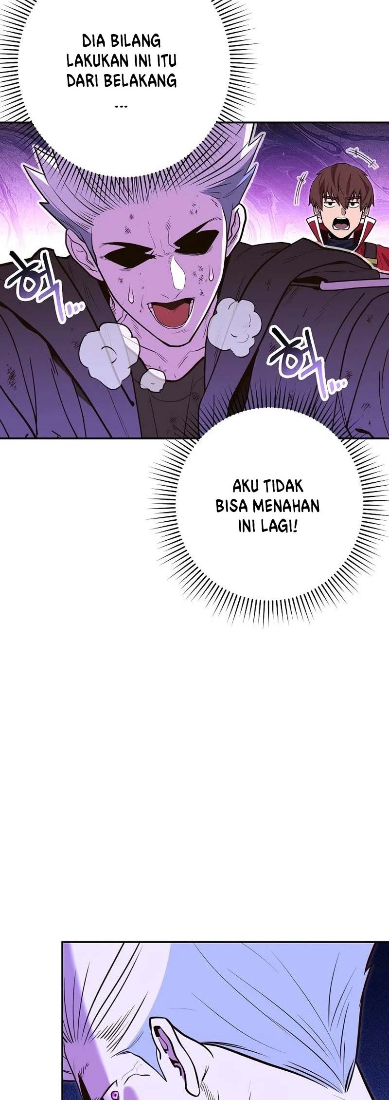 Dungeon Reset Chapter 119 halaman 59