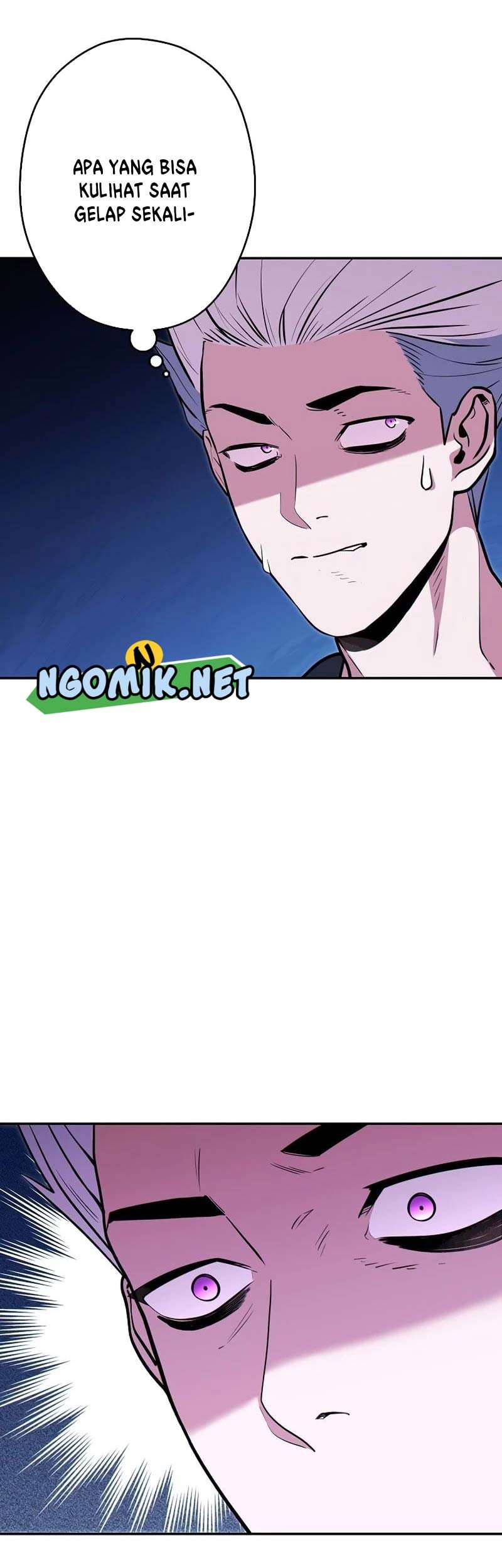 Dungeon Reset Chapter 119 halaman 48