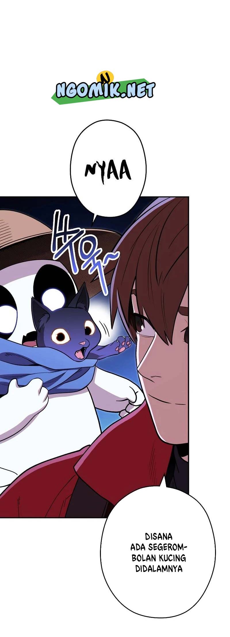 Dungeon Reset Chapter 119 halaman 51