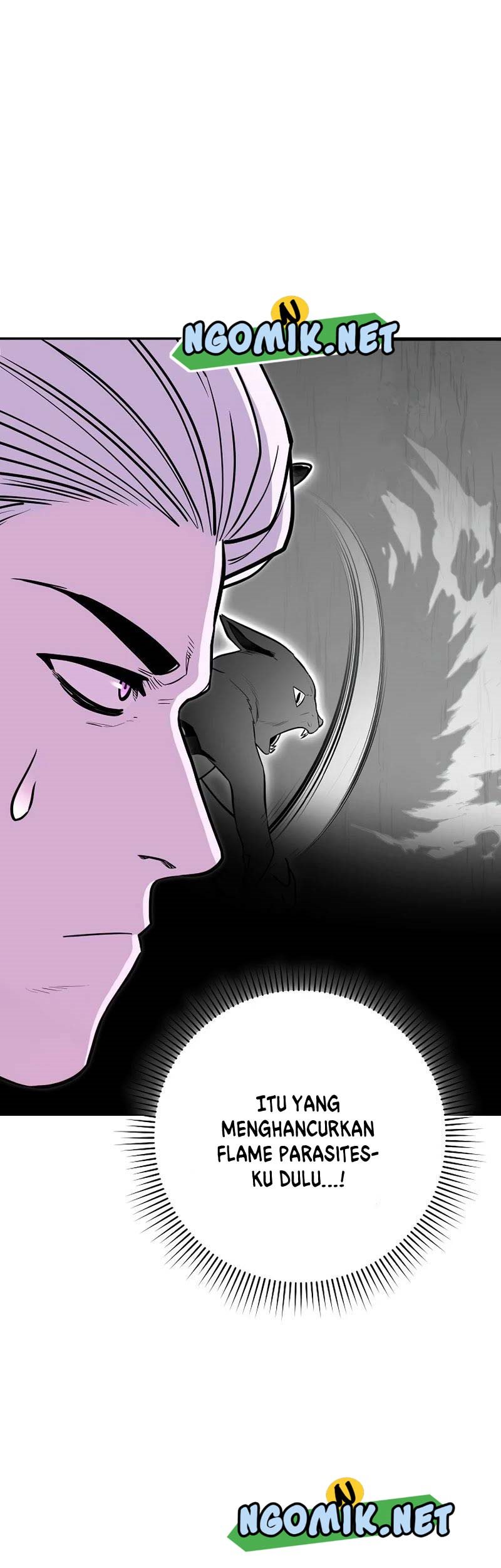 Dungeon Reset Chapter 119 halaman 52