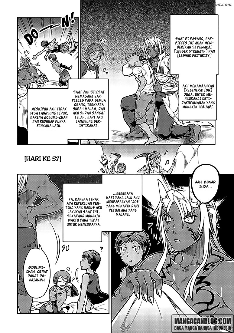 Re:Monster Chapter 20