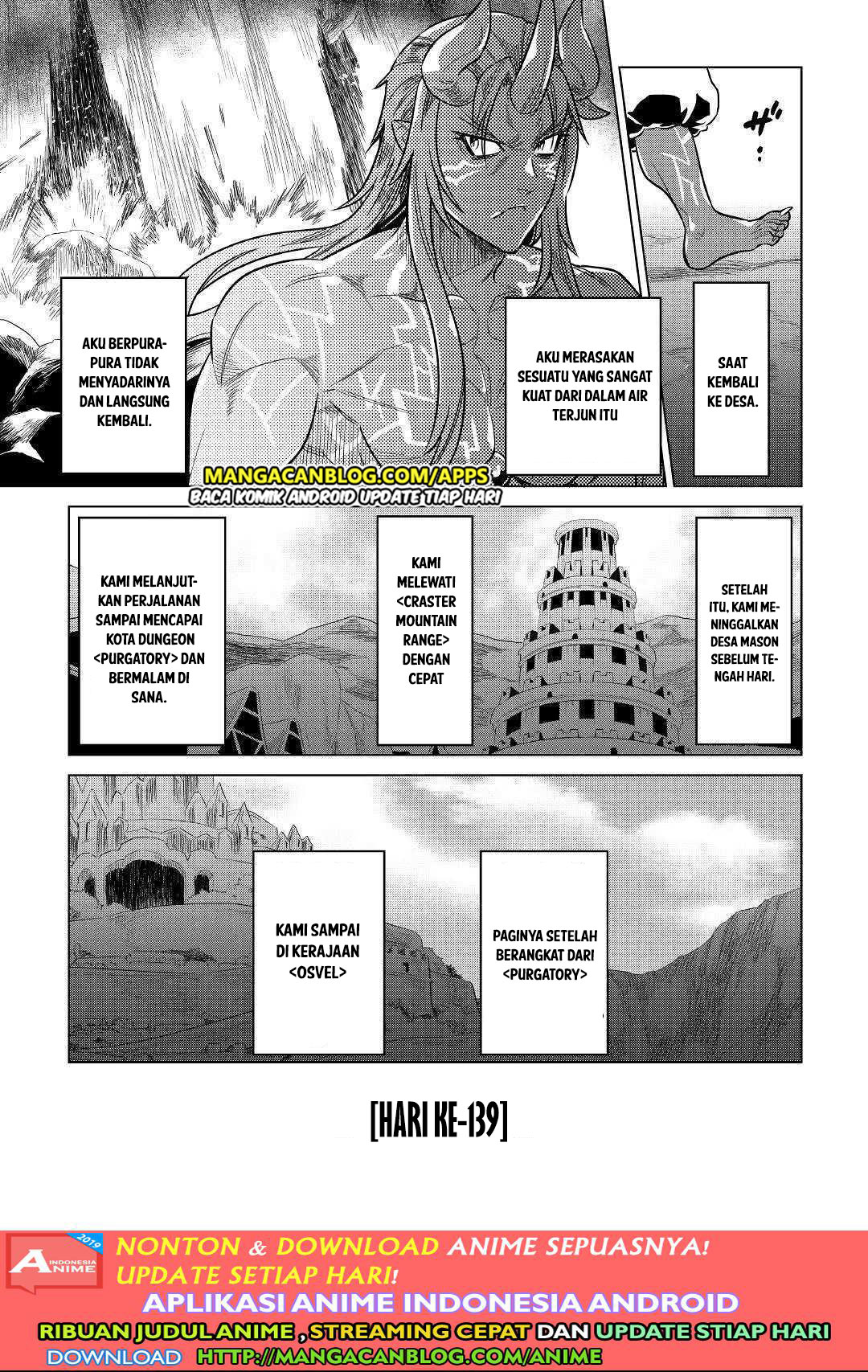 Re:Monster Chapter 56
