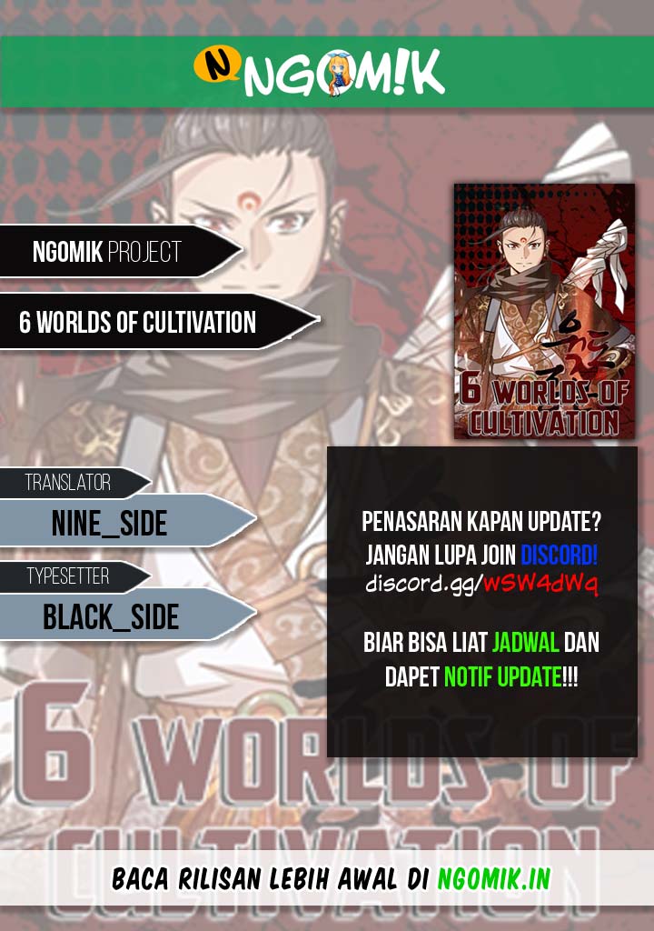 Halaman Komik
