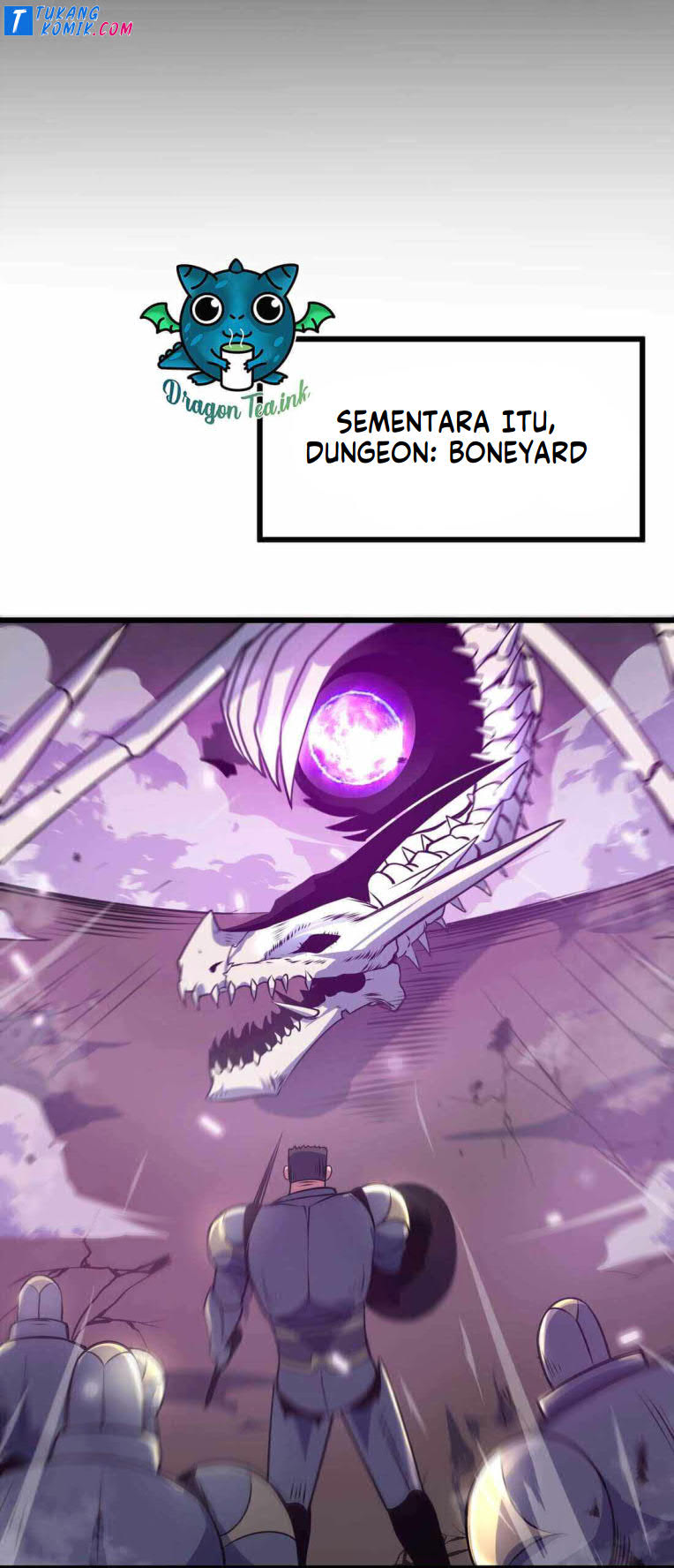 Demon King Cheat System Chapter 11
