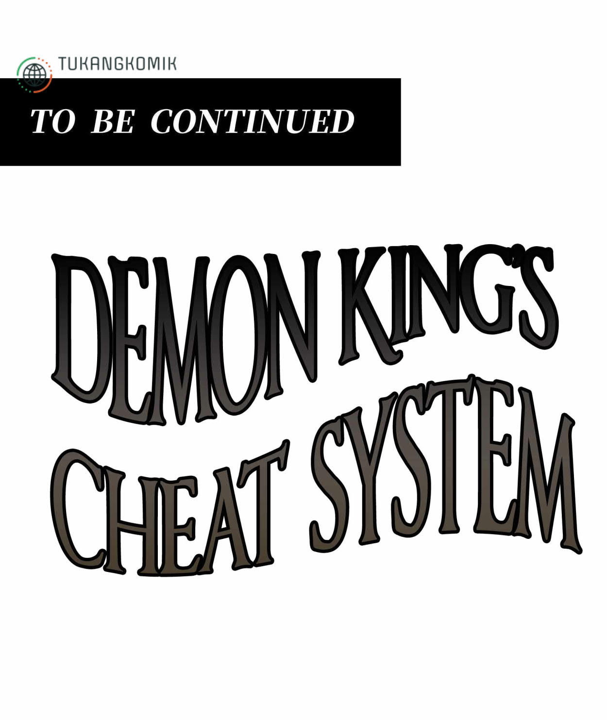 Demon King Cheat System Chapter 2