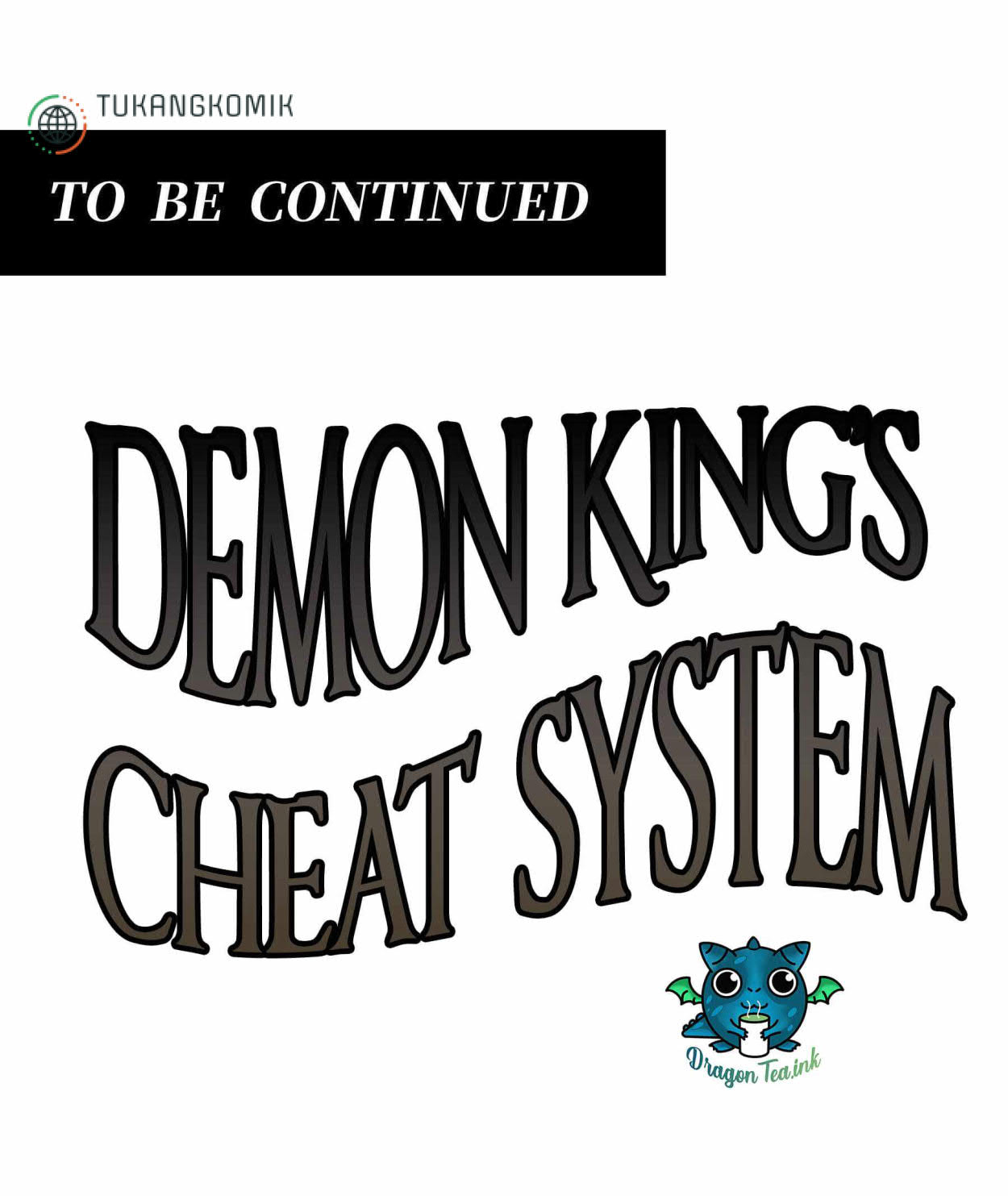 Demon King Cheat System Chapter 6
