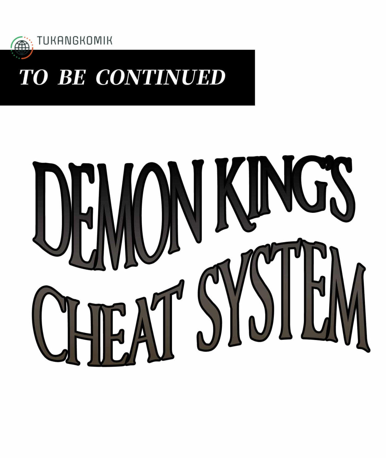 Demon King Cheat System Chapter 7