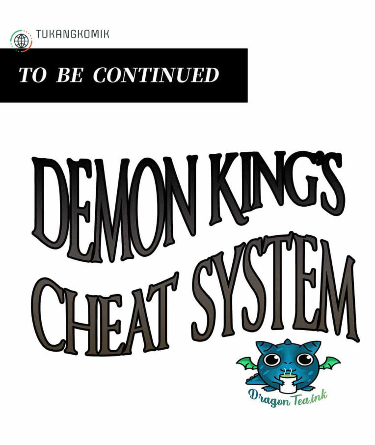 Demon King Cheat System Chapter 9