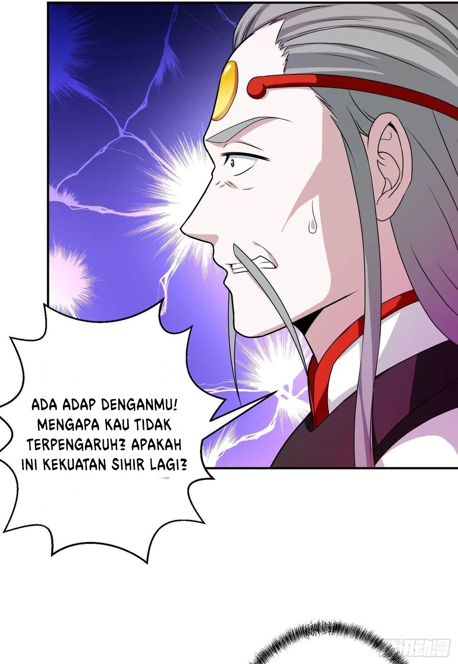 Chaos Emperor Chapter 46