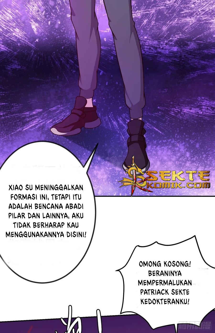 Chaos Emperor Chapter 46_2