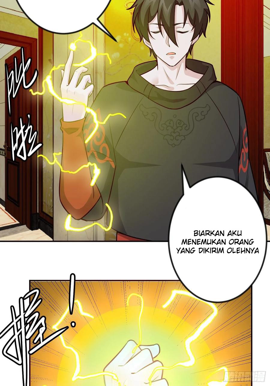 Chaos Emperor Chapter 63
