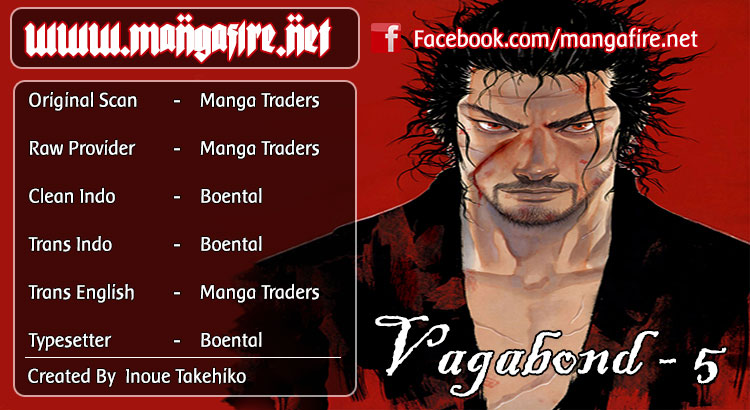 Vagabond Chapter 05