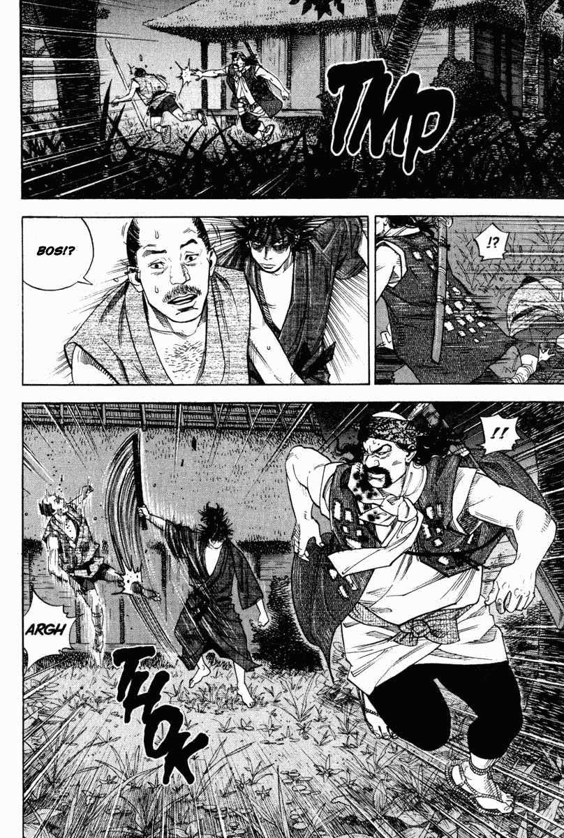 Vagabond Chapter 05