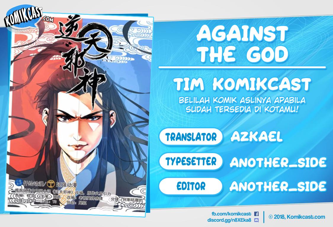 Against the Gods Chapter 56