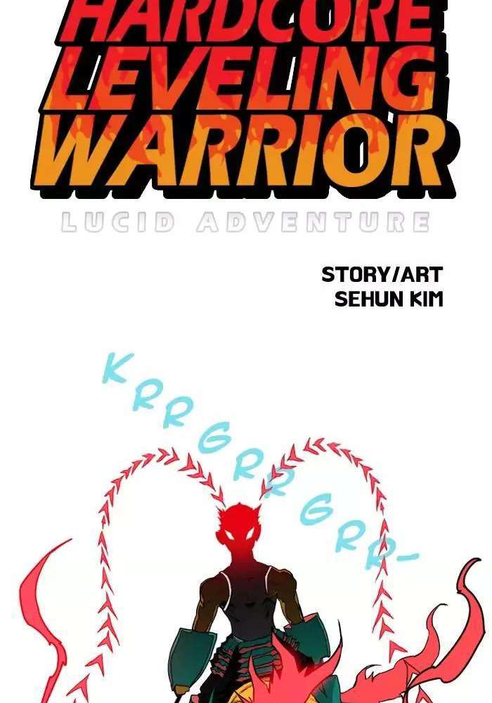Hardcore Leveling Warrior Chapter 84