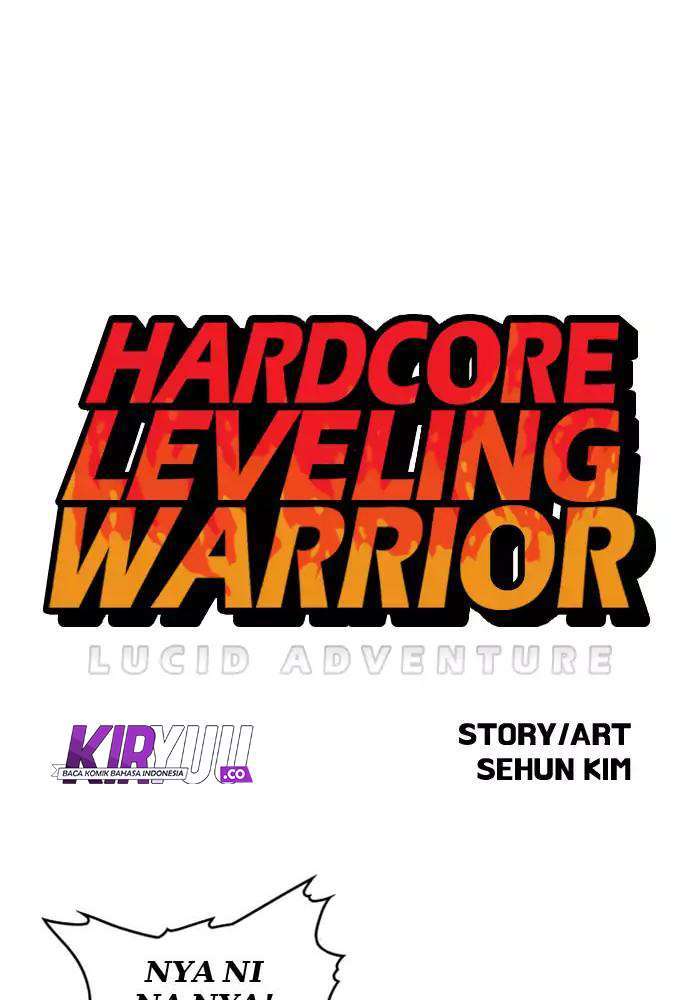 Hardcore Leveling Warrior Chapter 85