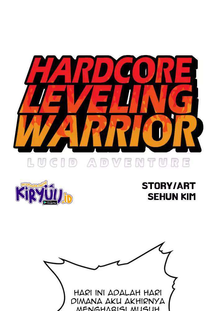 Hardcore Leveling Warrior Chapter 89