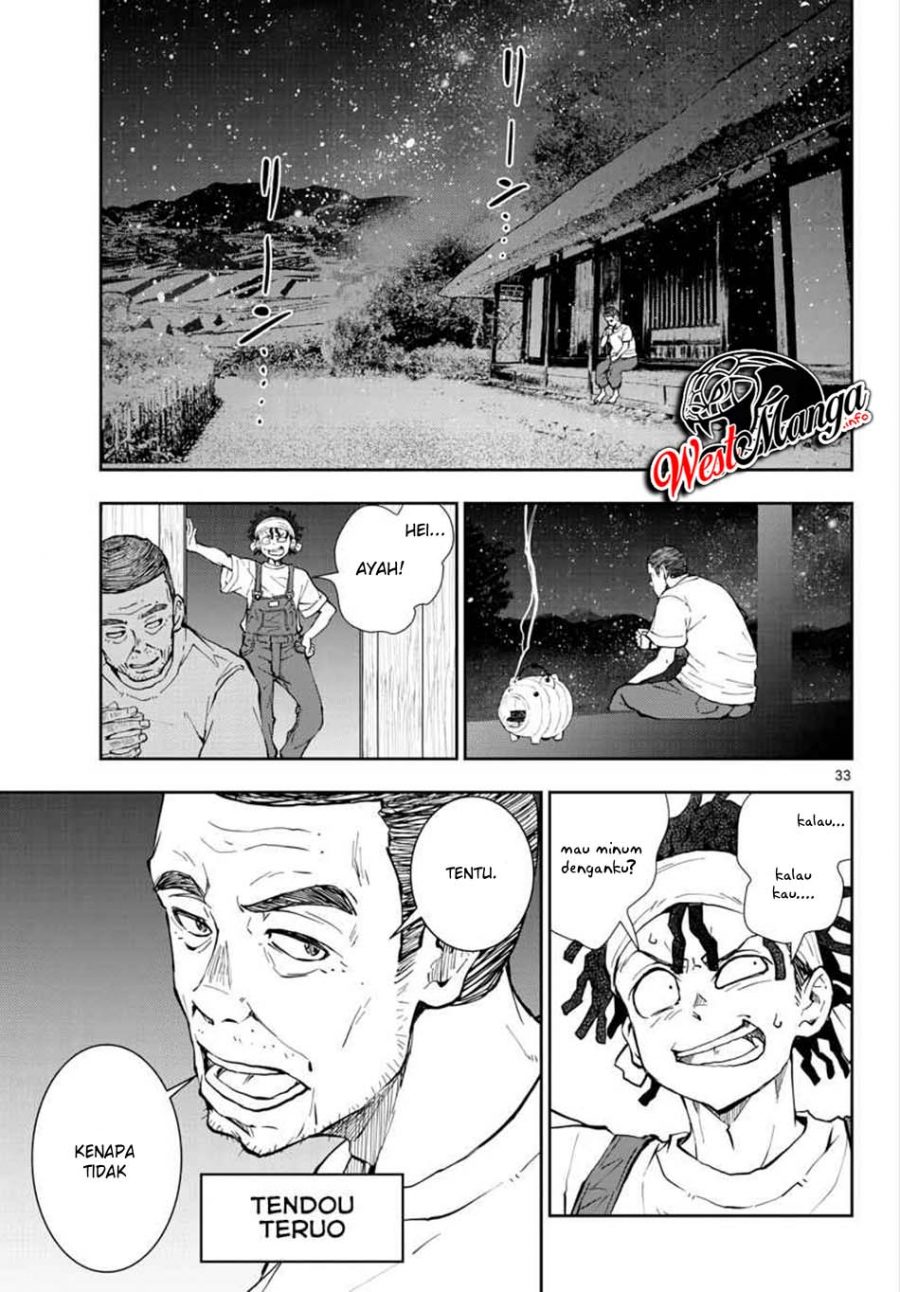 Zombie 100 ~Zombie ni Naru Made ni Shitai 100 no Koto~ Chapter 16