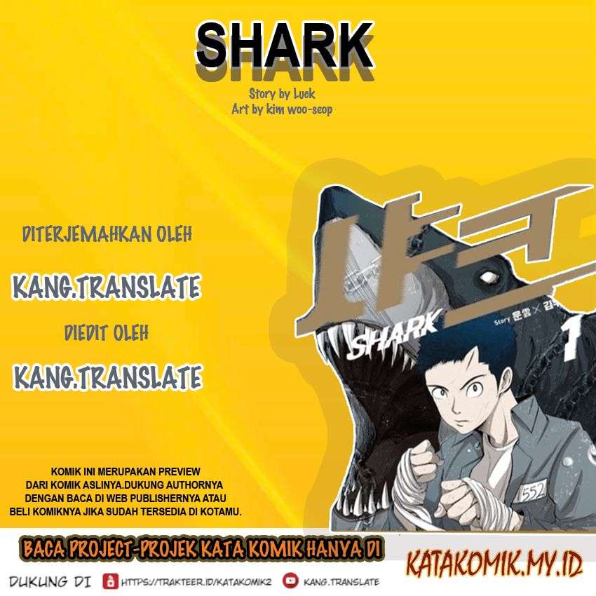 Shark Chapter 123