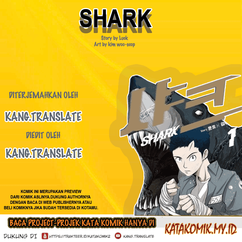 Shark Chapter 59