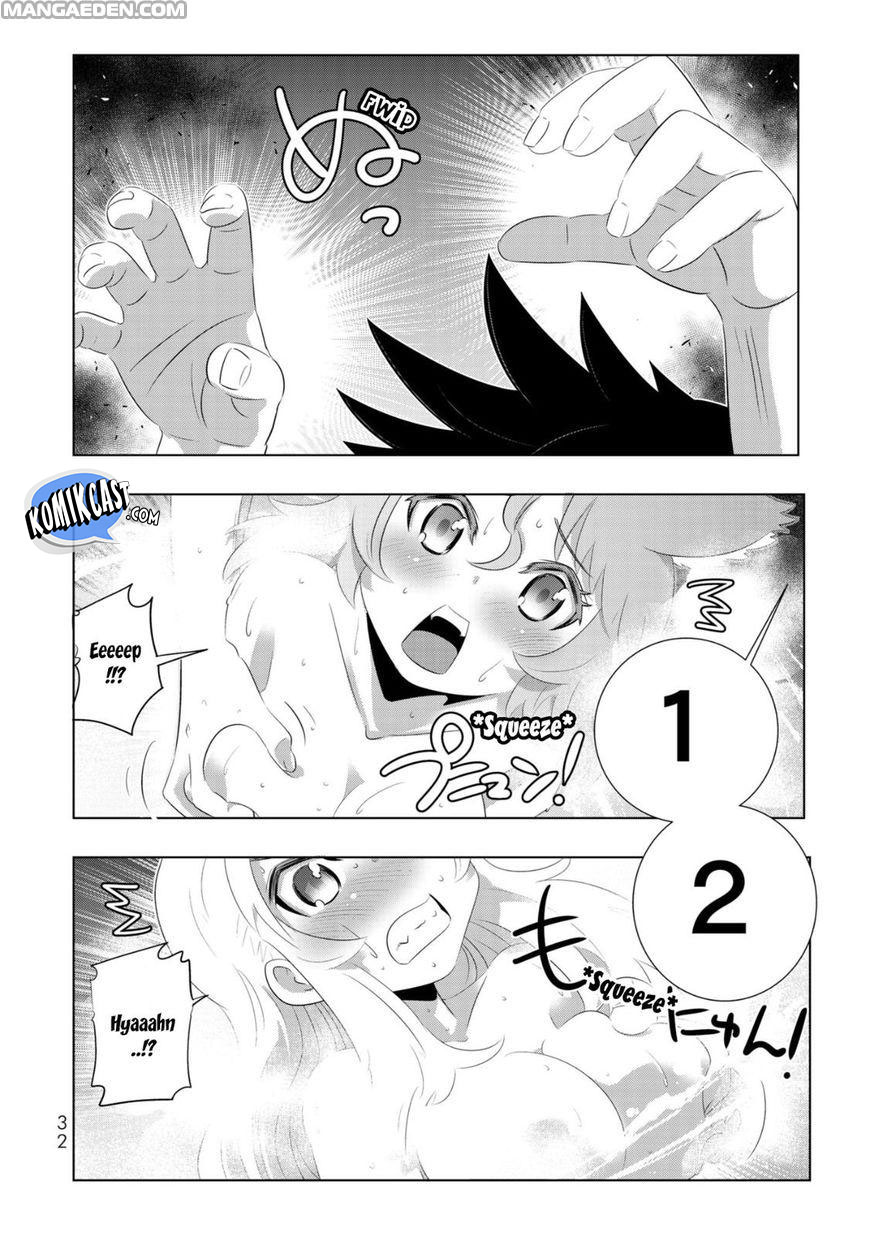 Isekai Shihai No Skill Taker: Zero Kara Hajimeru Dorei Harem Chapter 34 Bahasa Indonesia page 8