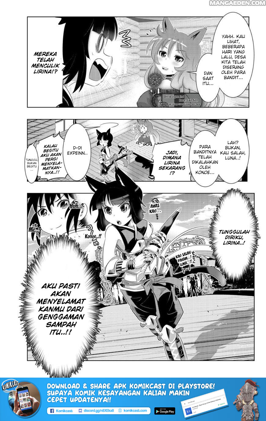 Isekai Shihai No Skill Taker: Zero Kara Hajimeru Dorei Harem Chapter 34 Bahasa Indonesia page 19