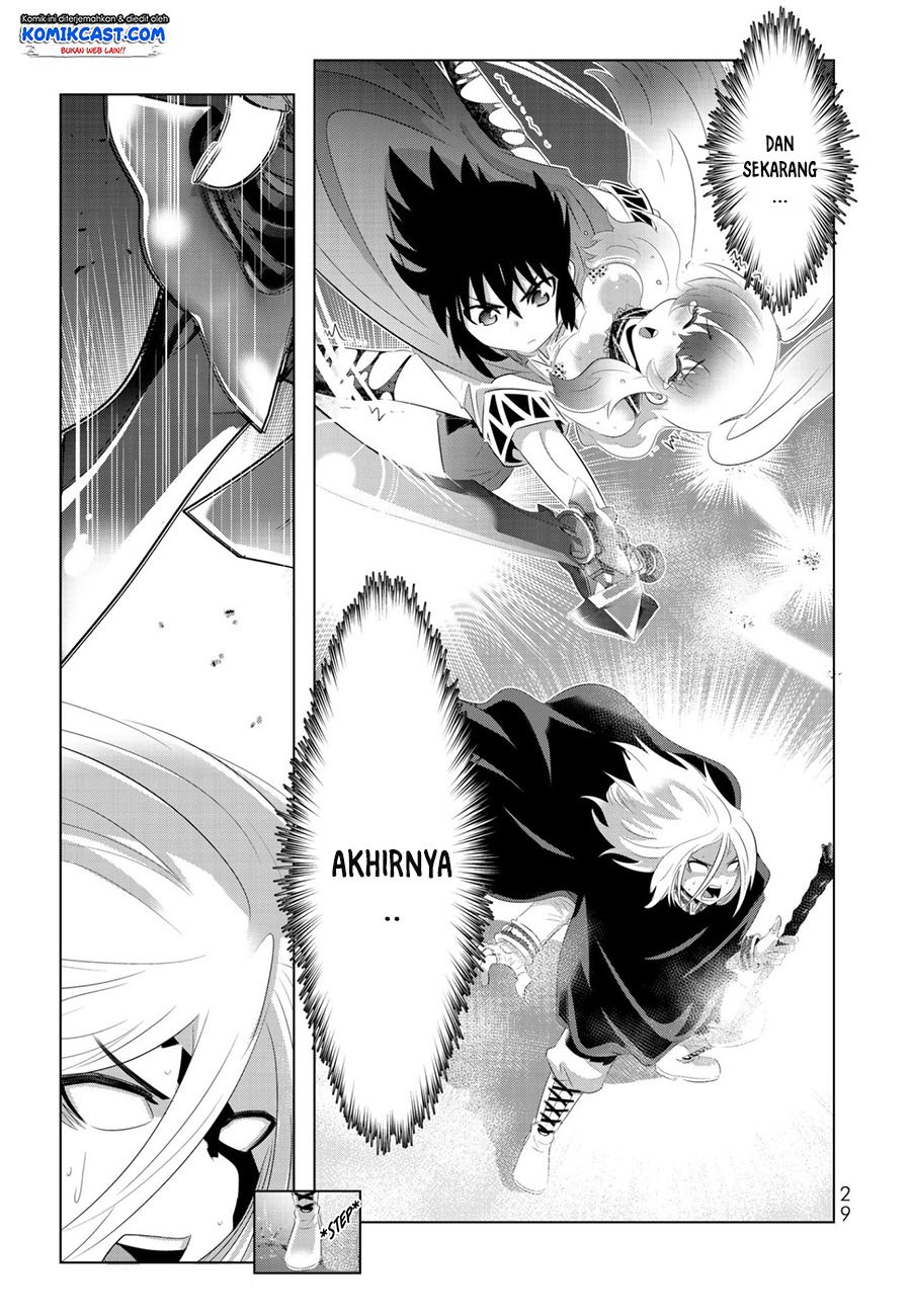 Isekai Shihai No Skill Taker: Zero Kara Hajimeru Dorei Harem Chapter 42 Bahasa Indonesia page 6