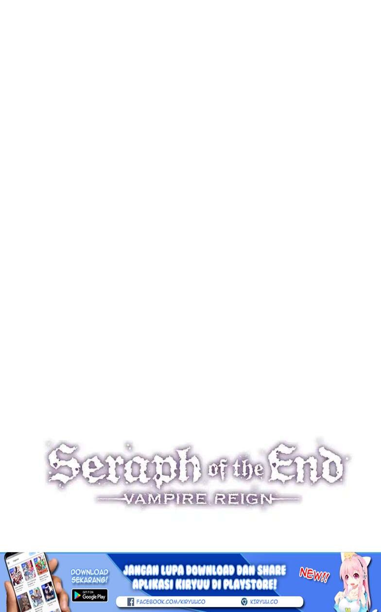 Owari no Seraph Chapter 85