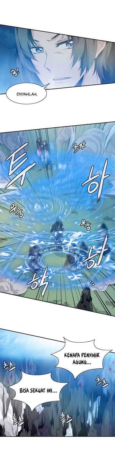 Wizardly Tower Chapter 61 Bahasa Indonesia page 17