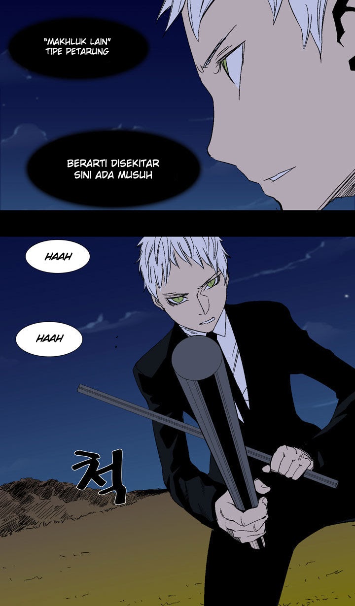 Ability Chapter 21