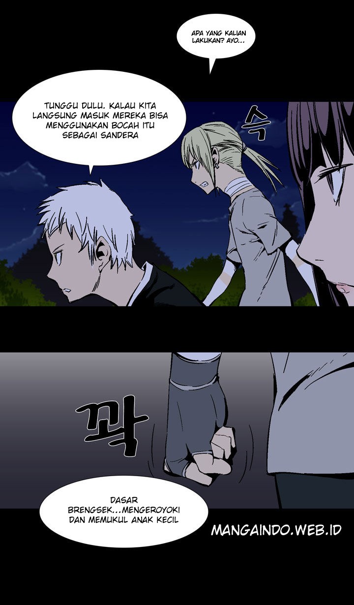 Ability Chapter 31