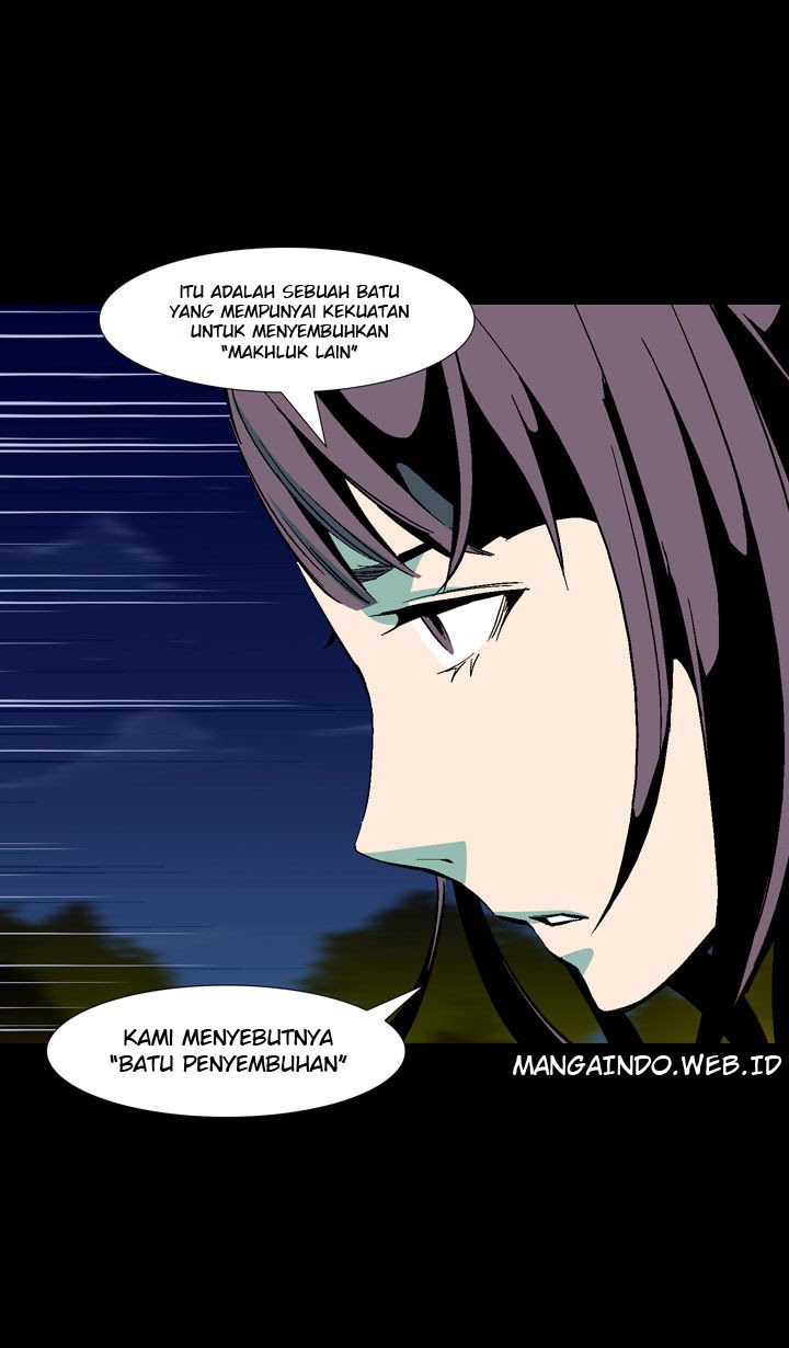 Ability Chapter 32