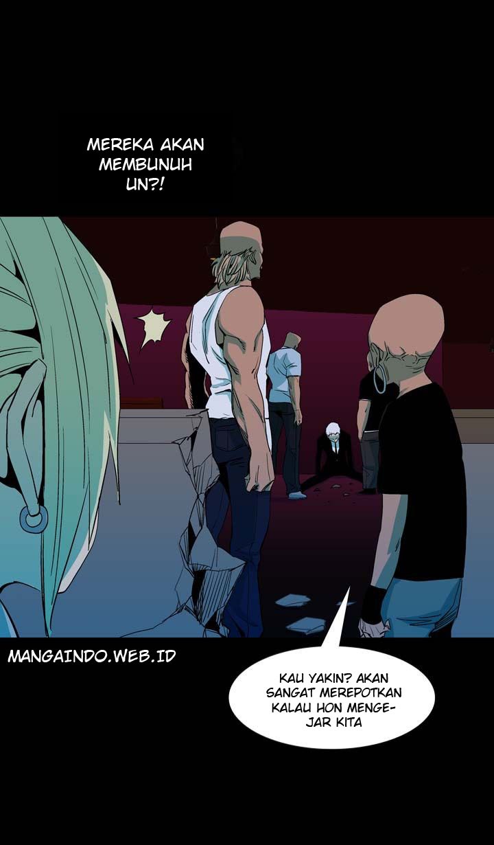 Ability Chapter 41
