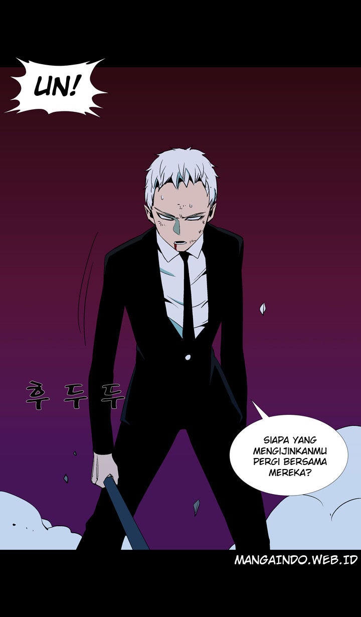 Ability Chapter 41