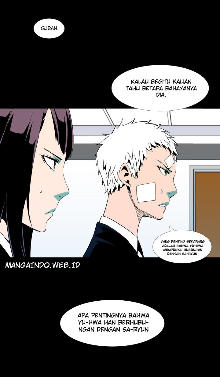 Ability Chapter 44