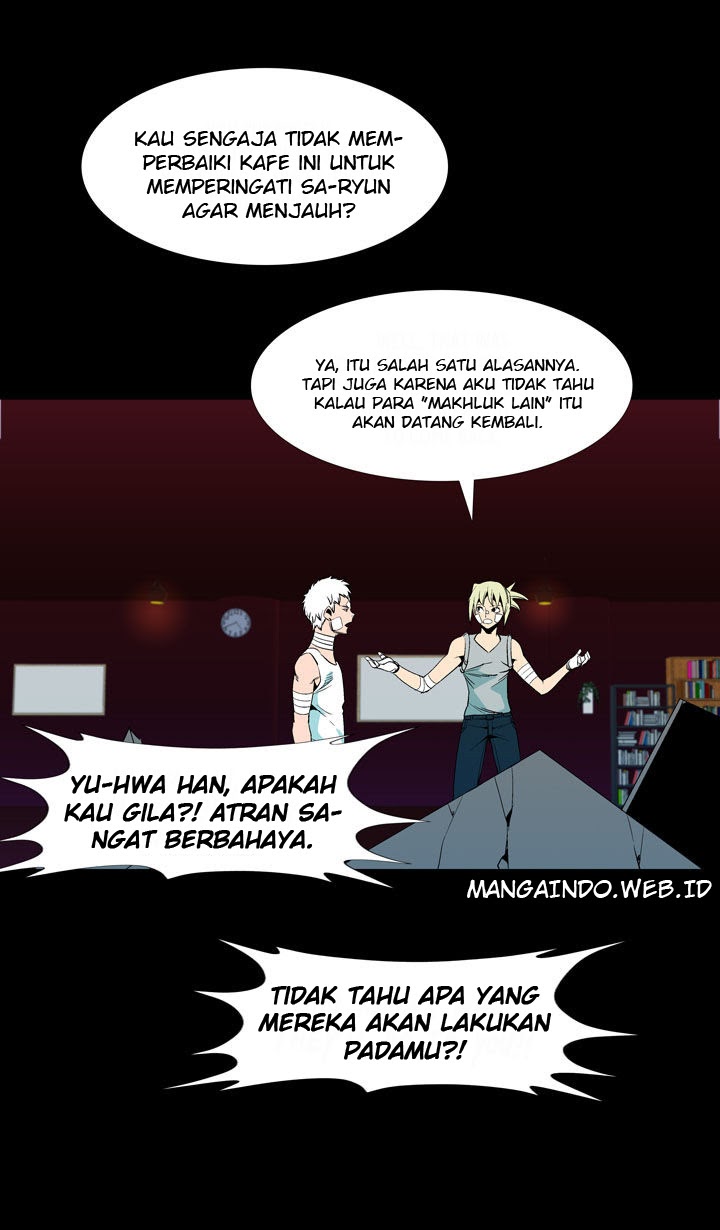 Ability Chapter 45
